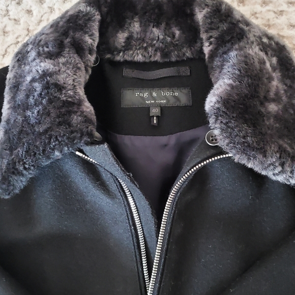 Men's Rag & Bone Jacket - Picture 2 of 12